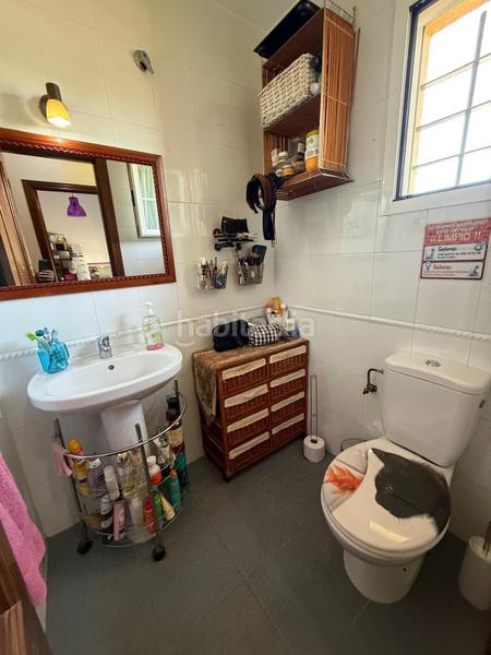 Foto 632522b0-8d20-4e72-a0d3-bd03888ca2eb. Casa a schiera con parcheggio in La Pastora - La Estación San Fernando