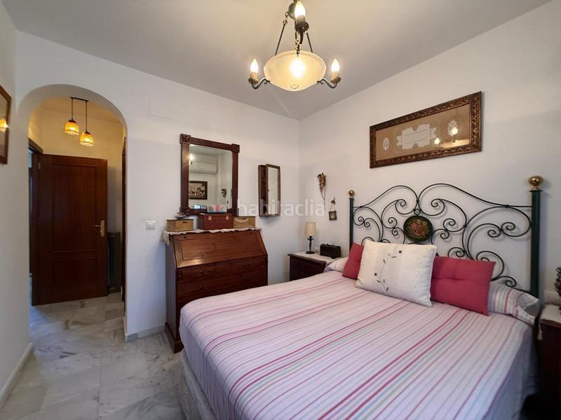 Foto 65423be1-5026-459a-8149-39c617a7c4c2. Casa a schiera con parcheggio in La Pastora - La Estación San Fernando