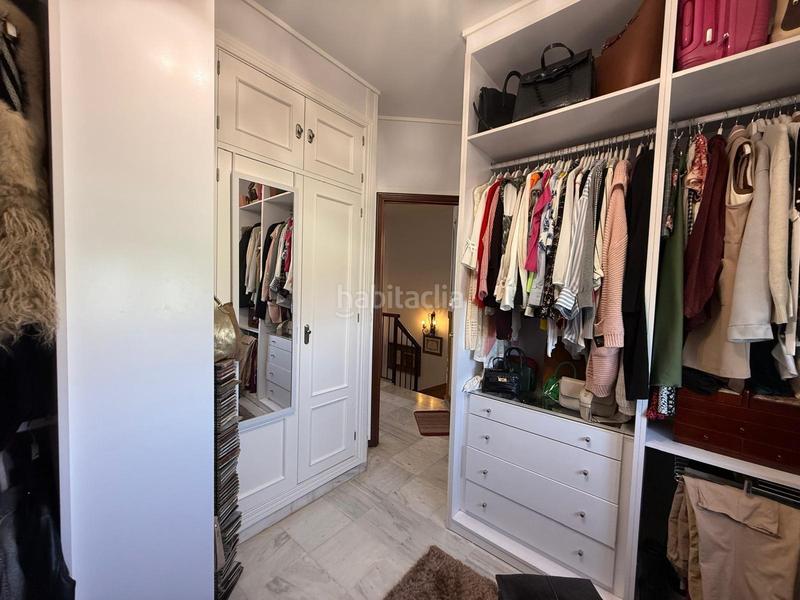 Foto 75a7fe21-378c-49ae-bdaa-7cfba9f2f639. Casa a schiera con parcheggio in La Pastora - La Estación San Fernando