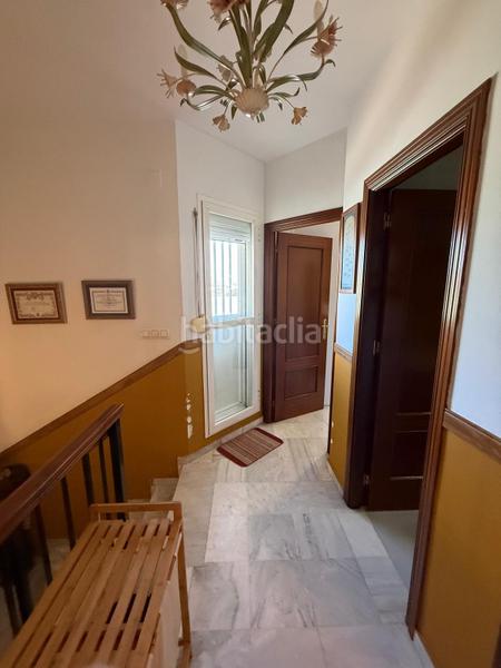 Foto 84a8c40b-4b98-412b-8953-8a5e3a18f89d. Casa a schiera con parcheggio in La Pastora - La Estación San Fernando