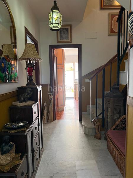 Foto 85f6ec54-ccb8-45b4-a643-2906e8c815c4. Casa a schiera con parcheggio in La Pastora - La Estación San Fernando