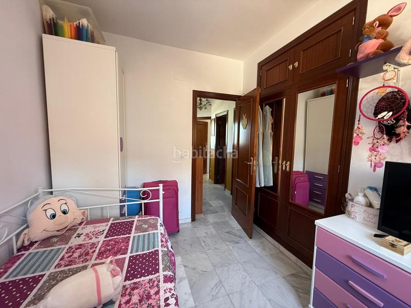 Foto 9d582f44-8f2e-4493-97c3-85a58f289c1a. Casa a schiera con parcheggio in La Pastora - La Estación San Fernando