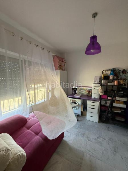 Foto a60c6d32-bc42-4186-9877-4653d71e7f0c. Casa a schiera con parcheggio in La Pastora - La Estación San Fernando