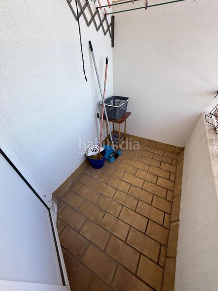 Foto c62754f5-07bb-42c2-90b3-70e36d831716. Casa a schiera con parcheggio in La Pastora - La Estación San Fernando