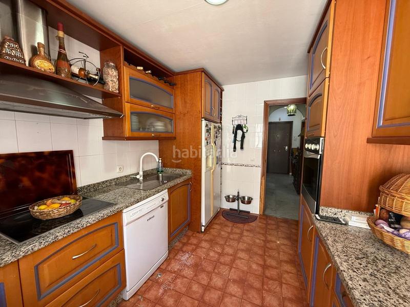 Foto d4f5d65c-b61c-4e77-b739-d6c2dec076b9. Casa a schiera con parcheggio in La Pastora - La Estación San Fernando