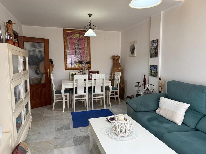 Foto e3fc0622-b0d6-4bef-94bf-1540b57fcf7e. Casa a schiera con parcheggio in La Pastora - La Estación San Fernando