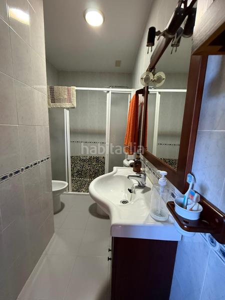 Foto e565dbdd-c004-4ad3-aaa5-97b1d9a47b55. Casa a schiera con parcheggio in La Pastora - La Estación San Fernando