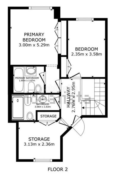 Foto 320f2d35-cbe1-4478-ab3c-b4f3f6d9b88f. Casa adossada amb aparcament a La Pastora - La Estación San Fernando