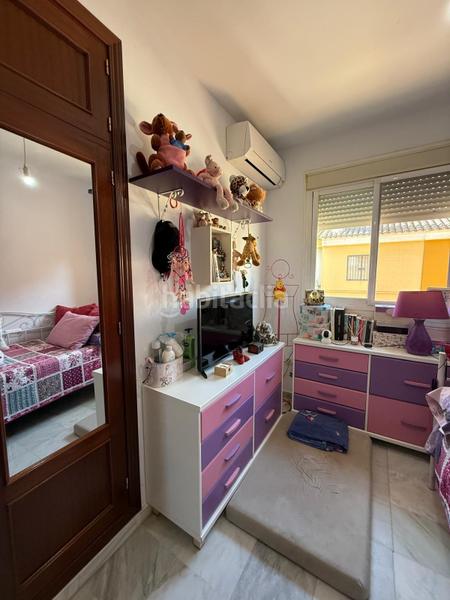 Foto 38248355-72fe-4158-881f-6a6194ee9141. Casa adossada amb aparcament a La Pastora - La Estación San Fernando