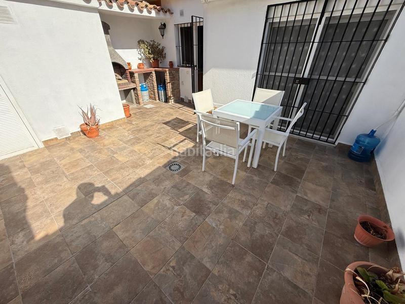 Foto 7064cb01-1863-4de2-b374-41e44e7b8697. Casa adossada amb aparcament a La Pastora - La Estación San Fernando