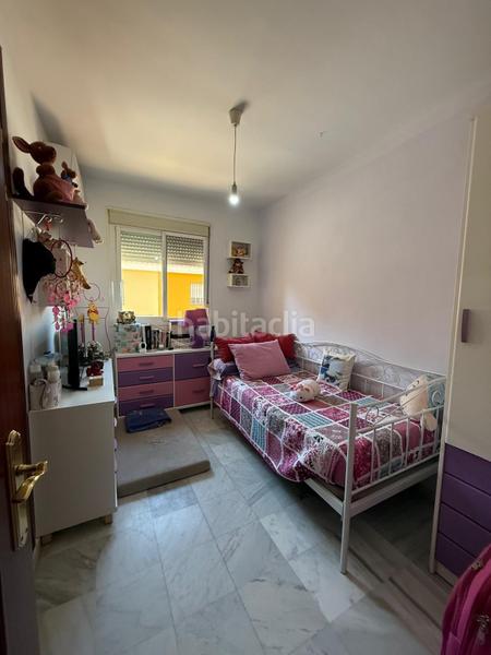 Foto 87c2e842-7c3c-472c-9f93-98c52468f59c. Casa adossada amb aparcament a La Pastora - La Estación San Fernando