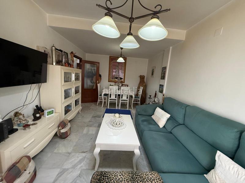 Foto 99e15c72-19a8-4160-945e-c559326a80cb. Casa adossada amb aparcament a La Pastora - La Estación San Fernando