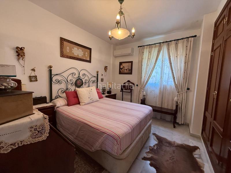 Foto b40973d0-d140-424e-9687-bd42886f7c35. Casa adossada amb aparcament a La Pastora - La Estación San Fernando