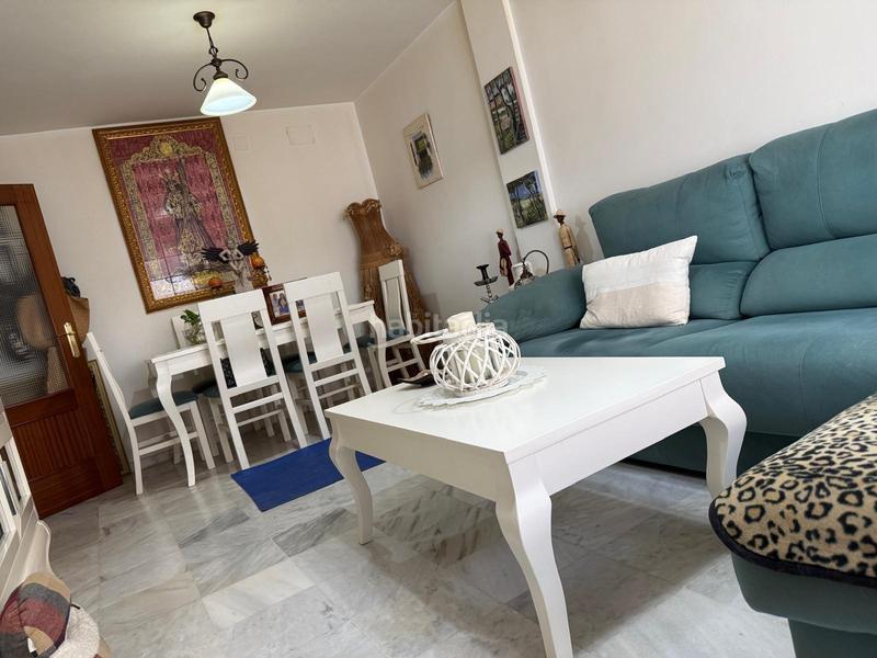 Foto c243b401-3c9d-4983-8876-ee8c19968dd9. Casa adossada amb aparcament a La Pastora - La Estación San Fernando