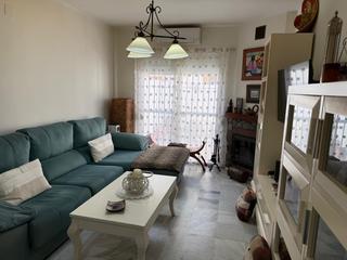 Maison jumelée  Calle santiago de compostela. Os traemos en exclusiva este espectacular adosado con 2 plazas d