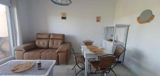 Appartement  Calle calle vespasiano. Apartamento con vistas al golf en costa galea  novo sancti petri