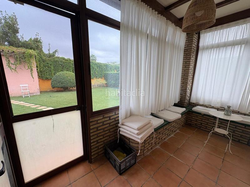 Foto 10bef917-6a1d-4827-9fab-3fa4ce8311c2. Chalet con parcheggio piscina in Las Lagunas - Campano Chiclana de la Frontera