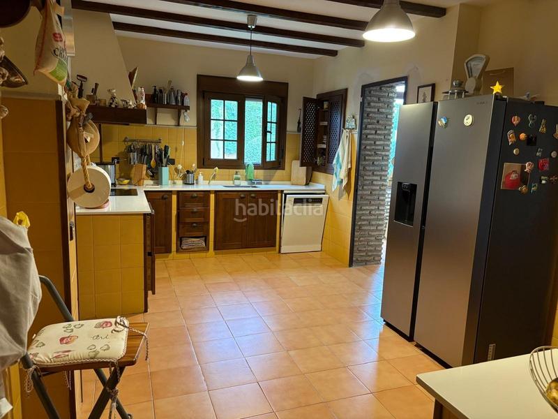 Foto 4fc88e55-ce71-43e9-90ad-3dc2ded77cf2. Chalet con parcheggio piscina in Las Lagunas - Campano Chiclana de la Frontera