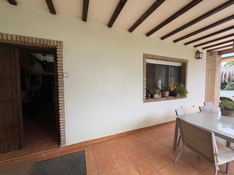 Foto 6cfd1eaf-d393-40b8-89ef-e37c7f2fdf21. Chalet con parcheggio piscina in Las Lagunas - Campano Chiclana de la Frontera