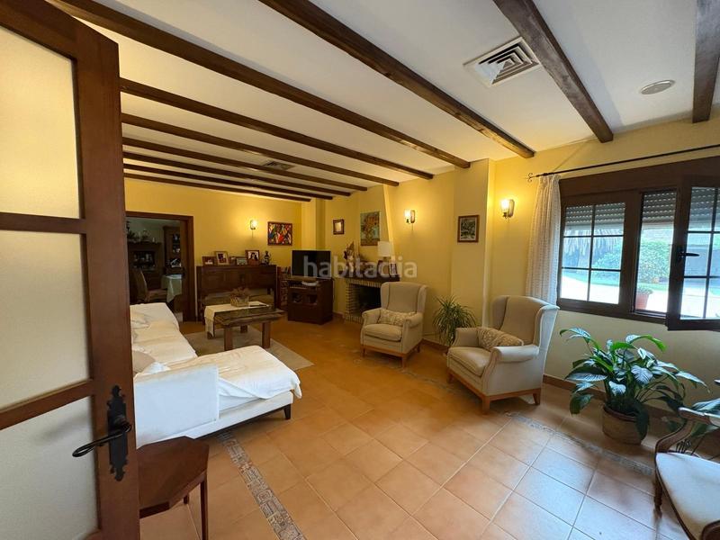 Foto 8dab8028-9848-4ac1-a713-38a8c0adf1ab. Chalet con parcheggio piscina in Las Lagunas - Campano Chiclana de la Frontera