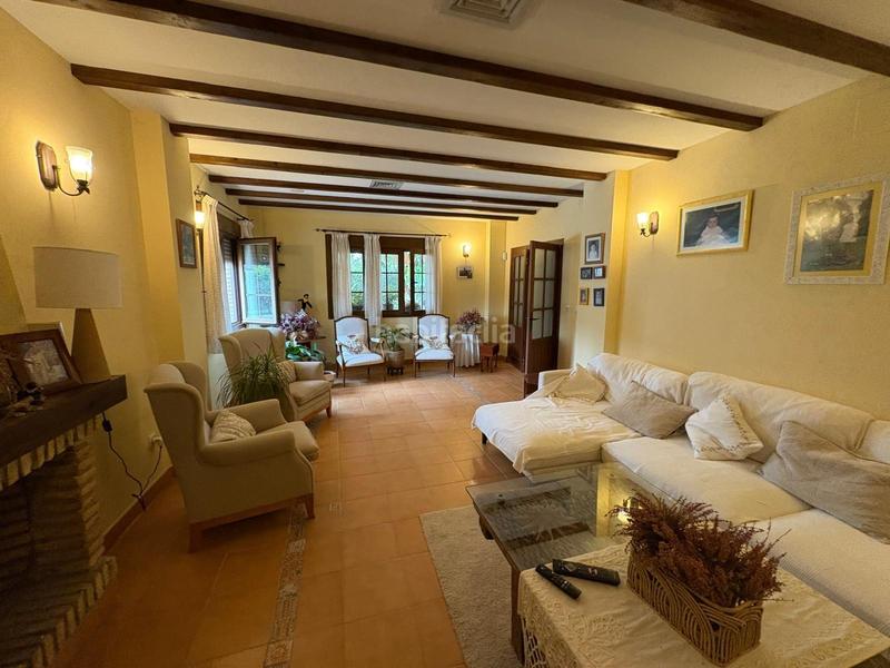 Foto a87c59b5-7958-4261-b482-9195eb605608. Chalet con parcheggio piscina in Las Lagunas - Campano Chiclana de la Frontera