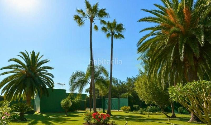 Foto aa60d9b5-7a56-44ae-9a88-8ae8ce5cd522. Chalet con parcheggio piscina in Las Lagunas - Campano Chiclana de la Frontera