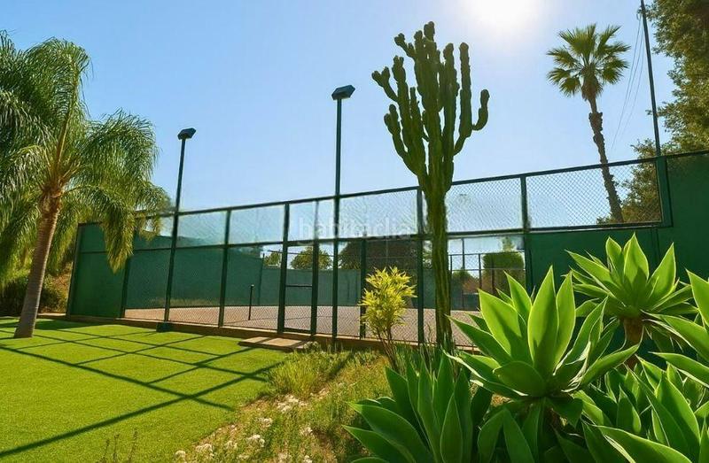 Foto f2121b26-db6c-4d71-ad67-1c5d91d1b9dc. Chalet con parcheggio piscina in Las Lagunas - Campano Chiclana de la Frontera