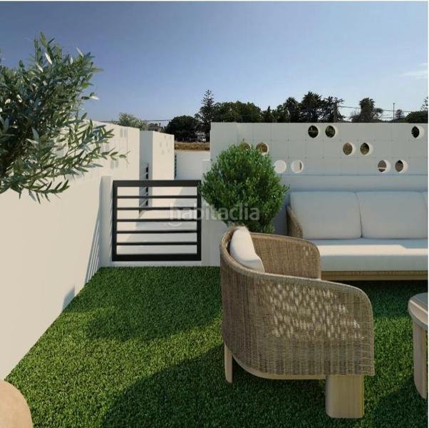 Foto 68c4556a-615a-46cc-a21d-859369b41f20. Casa in La Soledad Chiclana de la Frontera