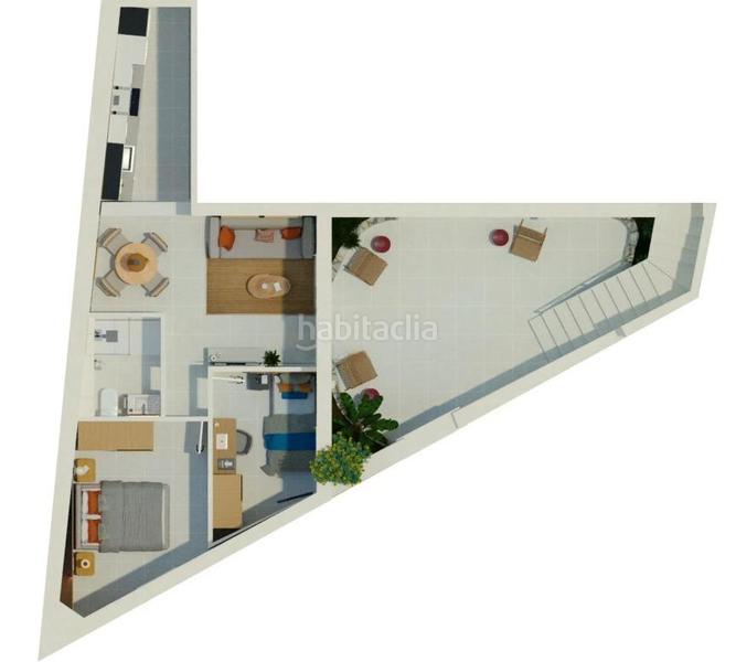 Foto b2dfb4a8-c40f-4be8-8501-c268a4bbb9d3. Casa in La Soledad Chiclana de la Frontera