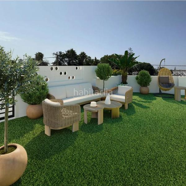 Foto b5d4a43e-7e82-4d78-a2f3-98c243656f37. Casa in La Soledad Chiclana de la Frontera