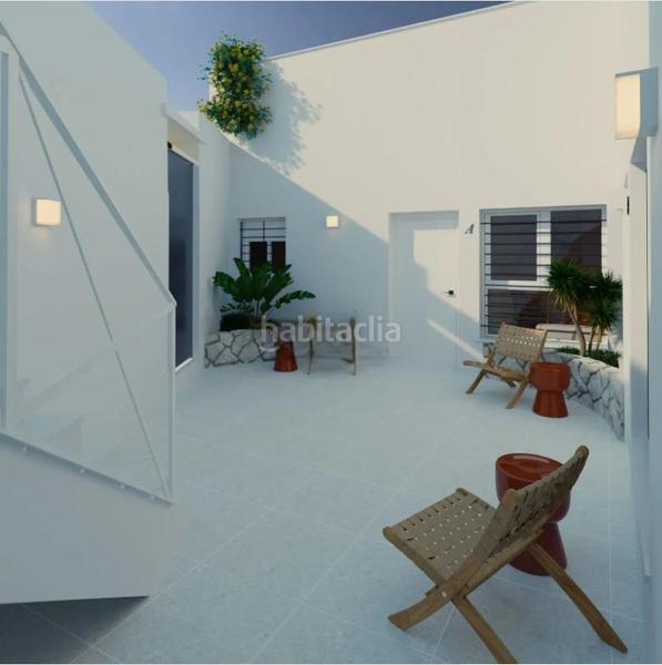 Foto cca6f874-ff90-4193-a859-52148828f1ca. Casa in La Soledad Chiclana de la Frontera