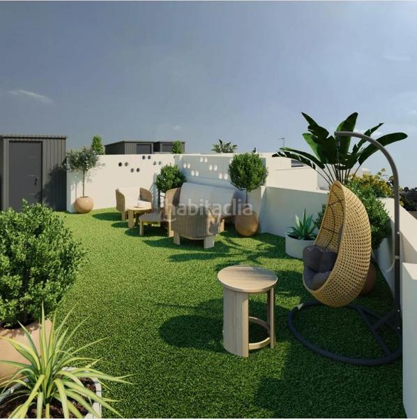 Foto f7bf1fc5-4ae1-4795-bae1-70f585aee287. Casa in La Soledad Chiclana de la Frontera