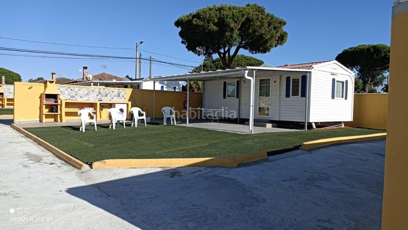 Foto 828ef868-10a5-41b8-8270-ac5d73324f7c. Chalet venta de finca con triple rentabilidad negocio en Chiclana de la Frontera