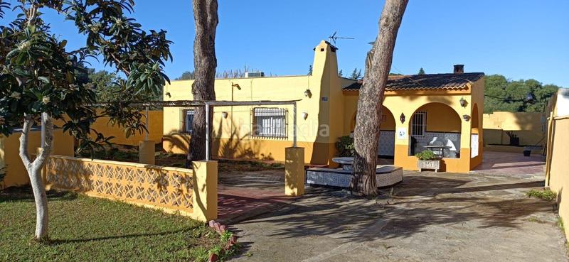 Foto 8382766e-1154-494b-8fe3-d267e467fc91. Chalet venta de finca con triple rentabilidad negocio en Chiclana de la Frontera