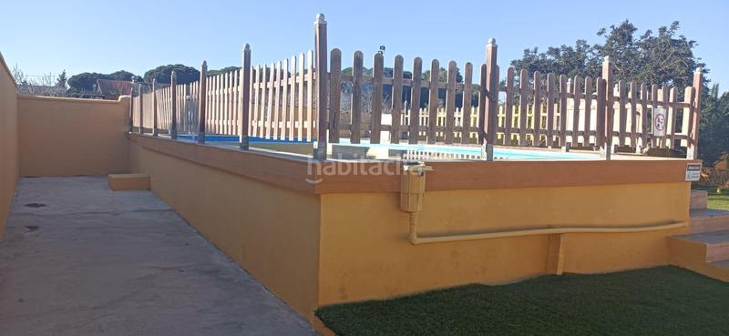 Foto 8a68ce9a-eecd-4a64-aa9c-d55d2e39c5d0. Chalet venta de finca con triple rentabilidad negocio en Chiclana de la Frontera