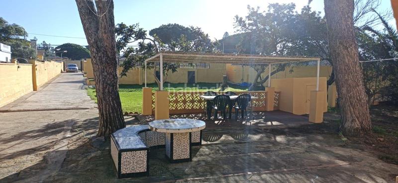 Foto ab80b0ad-a88f-45a9-a0f2-75fc648710bf. Chalet venta de finca con triple rentabilidad negocio en Chiclana de la Frontera