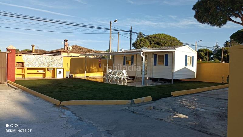 Foto b9f7ff18-70d0-419e-81bb-2ba4cedbaa15. Chalet venta de finca con triple rentabilidad negocio en Chiclana de la Frontera