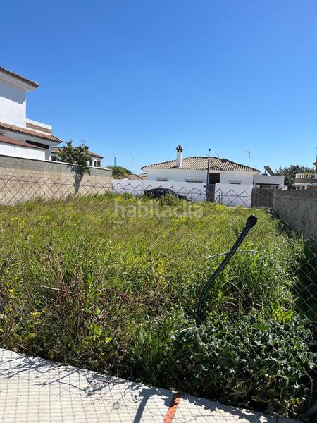 Foto afc965a9-3e5d-42a5-a087-2bcf598a99c7. Terreno residenziale in Los Franceses - La Vega Chiclana de la Frontera