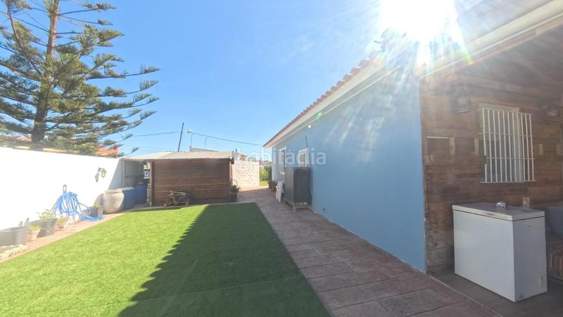 Foto 186a120c-a2b4-4bcd-861c-88071b311b5b. Chalet avec piscine dans Carretera de Sanlúcar - Sudamérica Puerto de Santa María (El)