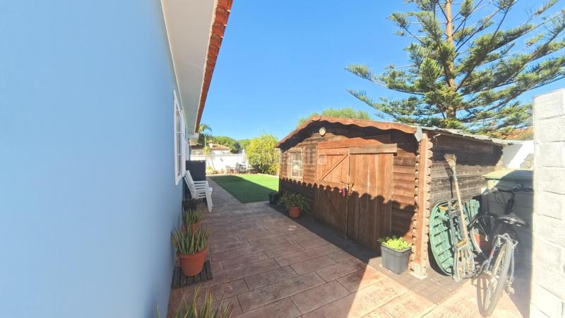 Foto 1c79674b-5c62-4529-9e13-c18ebb7389ef. Chalet avec piscine dans Carretera de Sanlúcar - Sudamérica Puerto de Santa María (El)