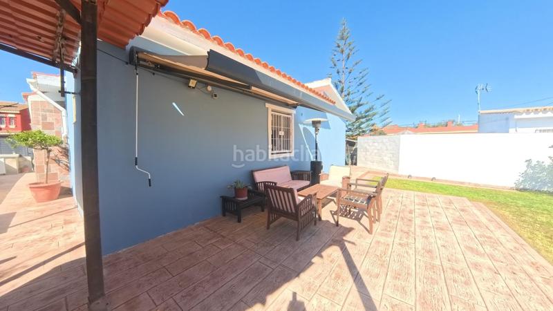 Foto 26ae7ee2-72ca-4470-9803-7d2cef50e3d1. Chalet avec piscine dans Carretera de Sanlúcar - Sudamérica Puerto de Santa María (El)