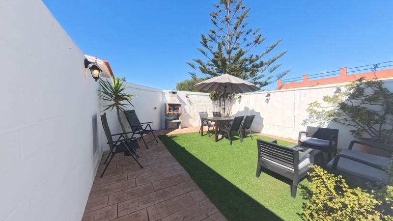 Foto 27632aa5-44af-41ee-b7b9-c9cd90449c9f. Chalet avec piscine dans Carretera de Sanlúcar - Sudamérica Puerto de Santa María (El)