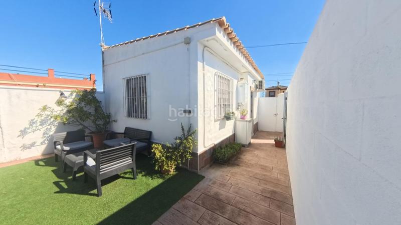 Foto 2abb7b86-bf6c-4836-ab04-e468d0ca841b. Chalet avec piscine dans Carretera de Sanlúcar - Sudamérica Puerto de Santa María (El)
