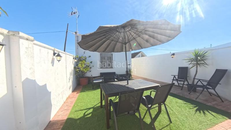 Foto 41485be9-d7b4-47bf-8741-1eae3884a3bc. Chalet avec piscine dans Carretera de Sanlúcar - Sudamérica Puerto de Santa María (El)