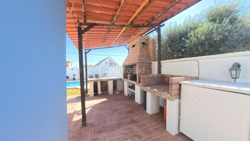 Foto 517937f1-5f6c-48d8-8987-95c604f343cc. Chalet avec piscine dans Carretera de Sanlúcar - Sudamérica Puerto de Santa María (El)