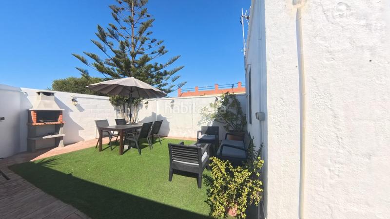 Foto 5fd65da0-fd65-4d1f-8edd-4e2182aa7571. Chalet avec piscine dans Carretera de Sanlúcar - Sudamérica Puerto de Santa María (El)