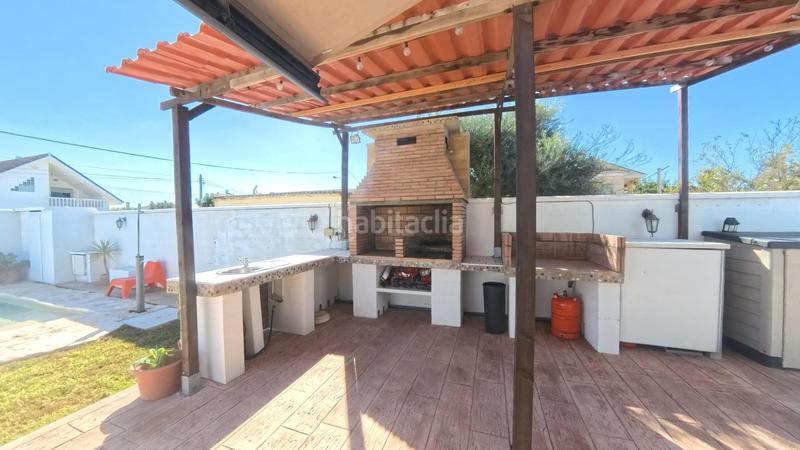 Foto 632088d1-69aa-47c1-bd73-71b0b944ff60. Chalet avec piscine dans Carretera de Sanlúcar - Sudamérica Puerto de Santa María (El)