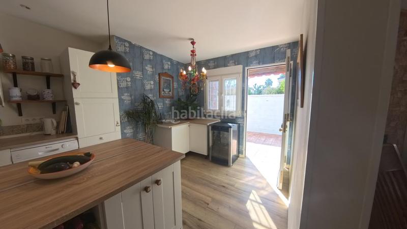 Foto 7bab65fe-d02d-433c-9b81-a78f8ef81a80. Chalet avec piscine dans Carretera de Sanlúcar - Sudamérica Puerto de Santa María (El)