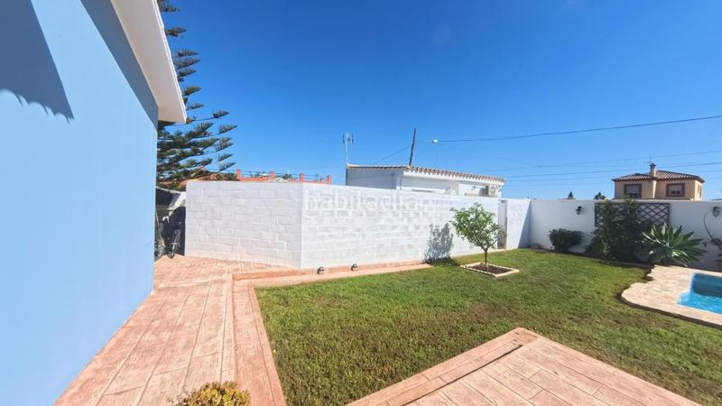 Foto 80d1c491-76f2-47a6-9029-3c8758a96307. Chalet avec piscine dans Carretera de Sanlúcar - Sudamérica Puerto de Santa María (El)