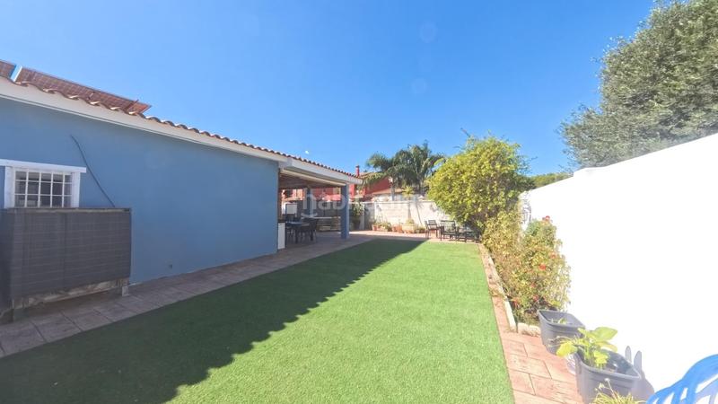 Foto 85df387e-9fc1-43a0-b827-554e03d7094c. Chalet avec piscine dans Carretera de Sanlúcar - Sudamérica Puerto de Santa María (El)